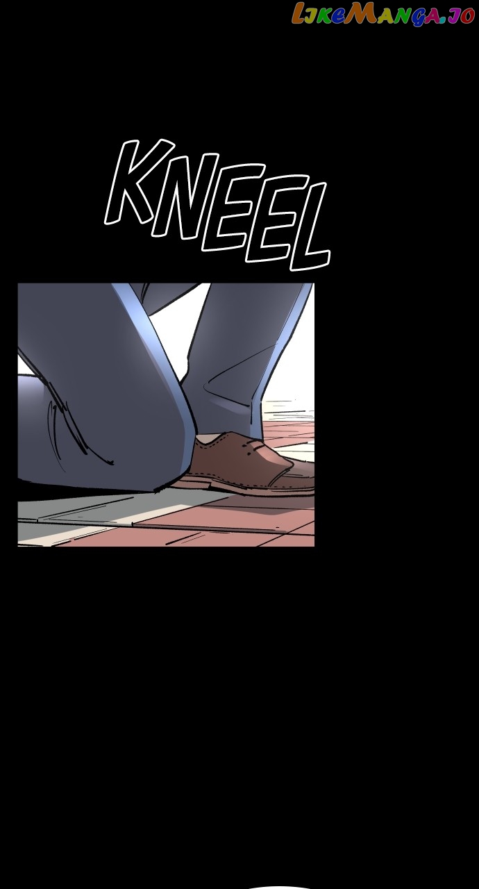 Build Up Chapter 137 - page 14