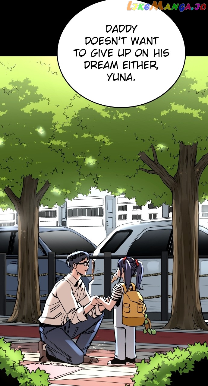 Build Up Chapter 137 - page 15