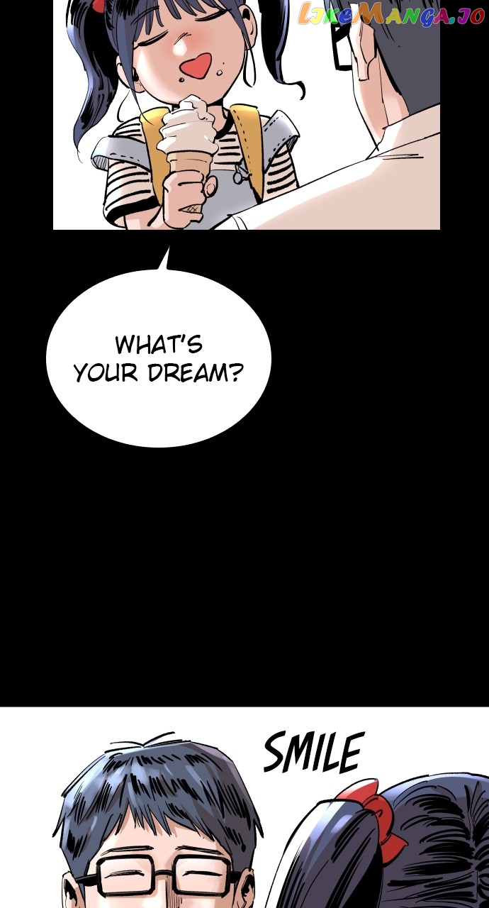 Build Up Chapter 137 - page 17
