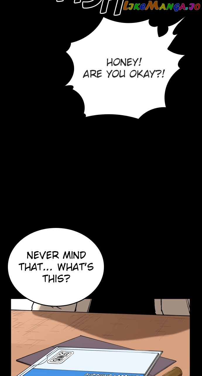 Build Up Chapter 137 - page 20