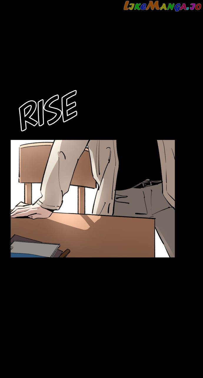 Build Up Chapter 137 - page 26
