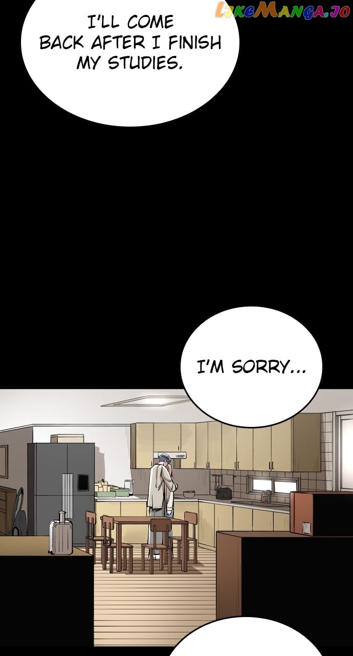 Build Up Chapter 137 - page 28