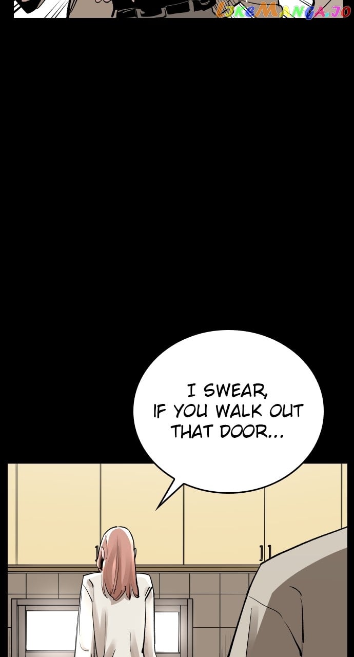 Build Up Chapter 137 - page 30