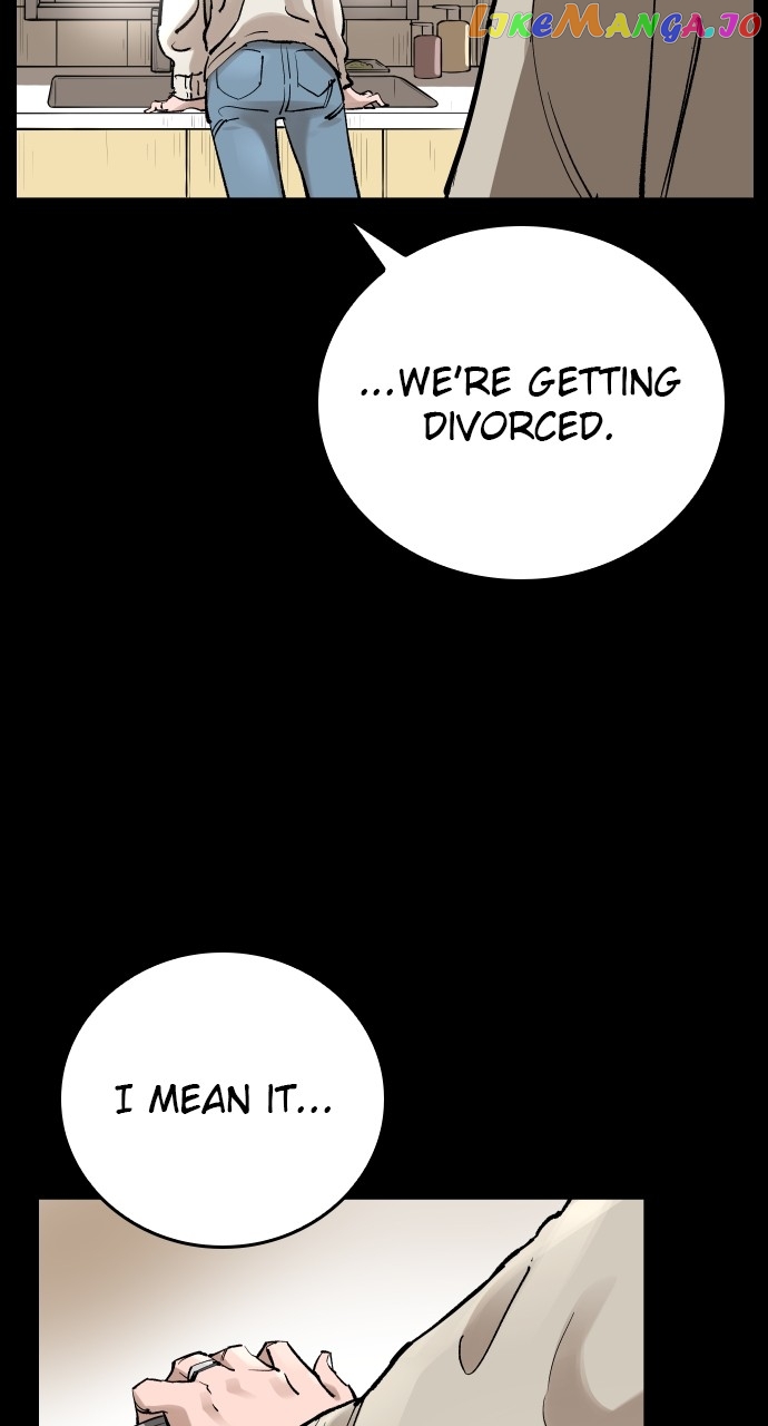 Build Up Chapter 137 - page 31