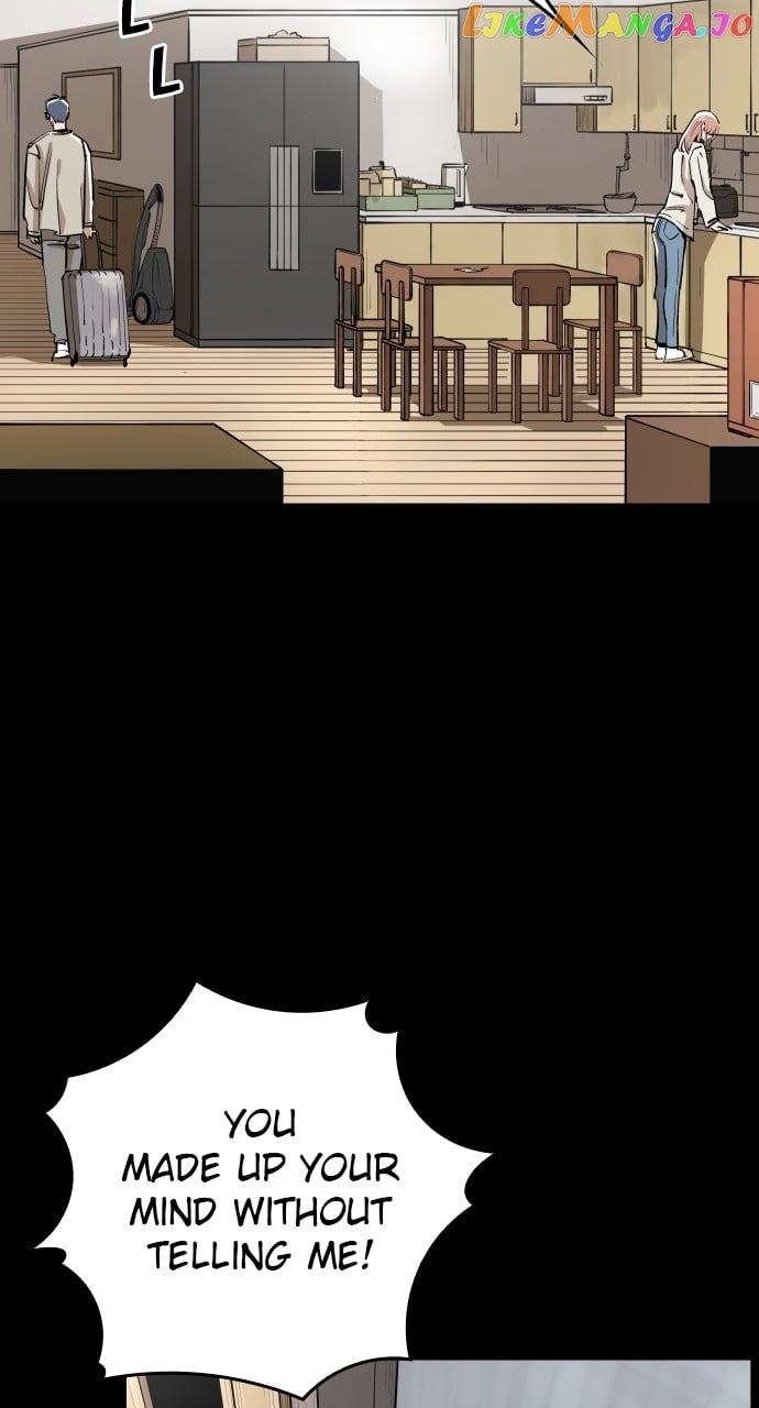 Build Up Chapter 137 - page 33