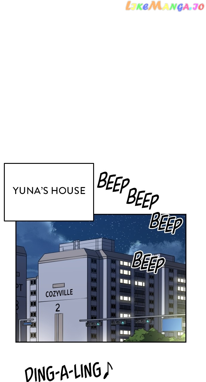 Build Up Chapter 137 - page 46