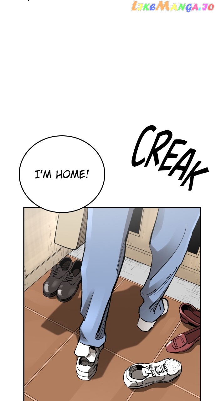 Build Up Chapter 137 - page 47