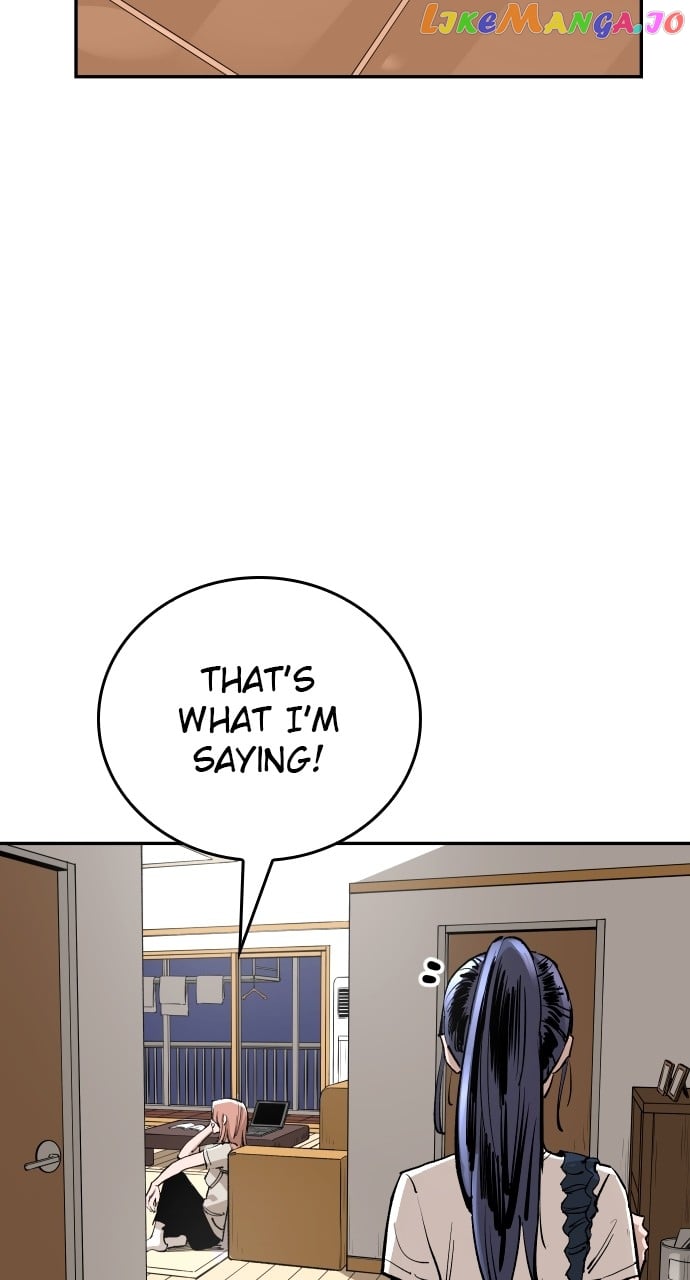 Build Up Chapter 137 - page 48