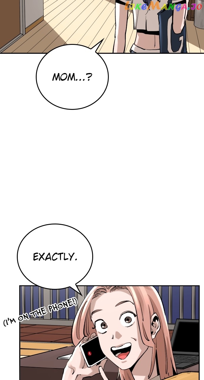 Build Up Chapter 137 - page 49
