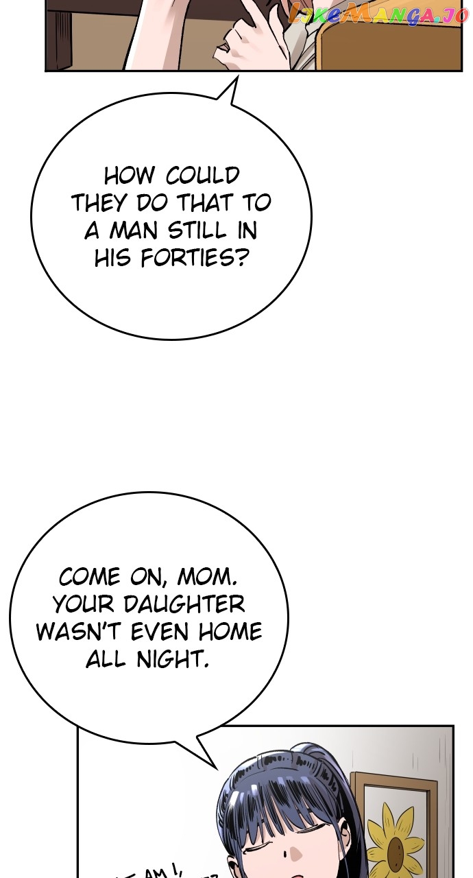 Build Up Chapter 137 - page 50