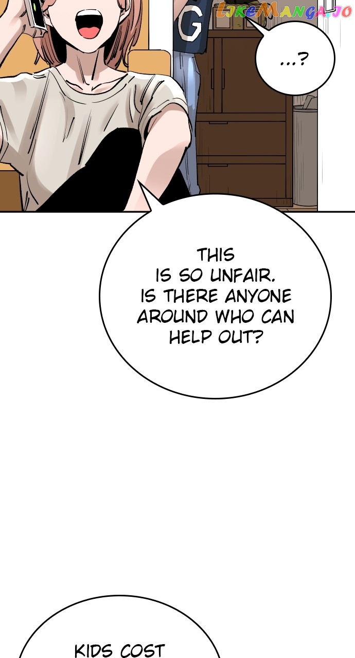Build Up Chapter 137 - page 53
