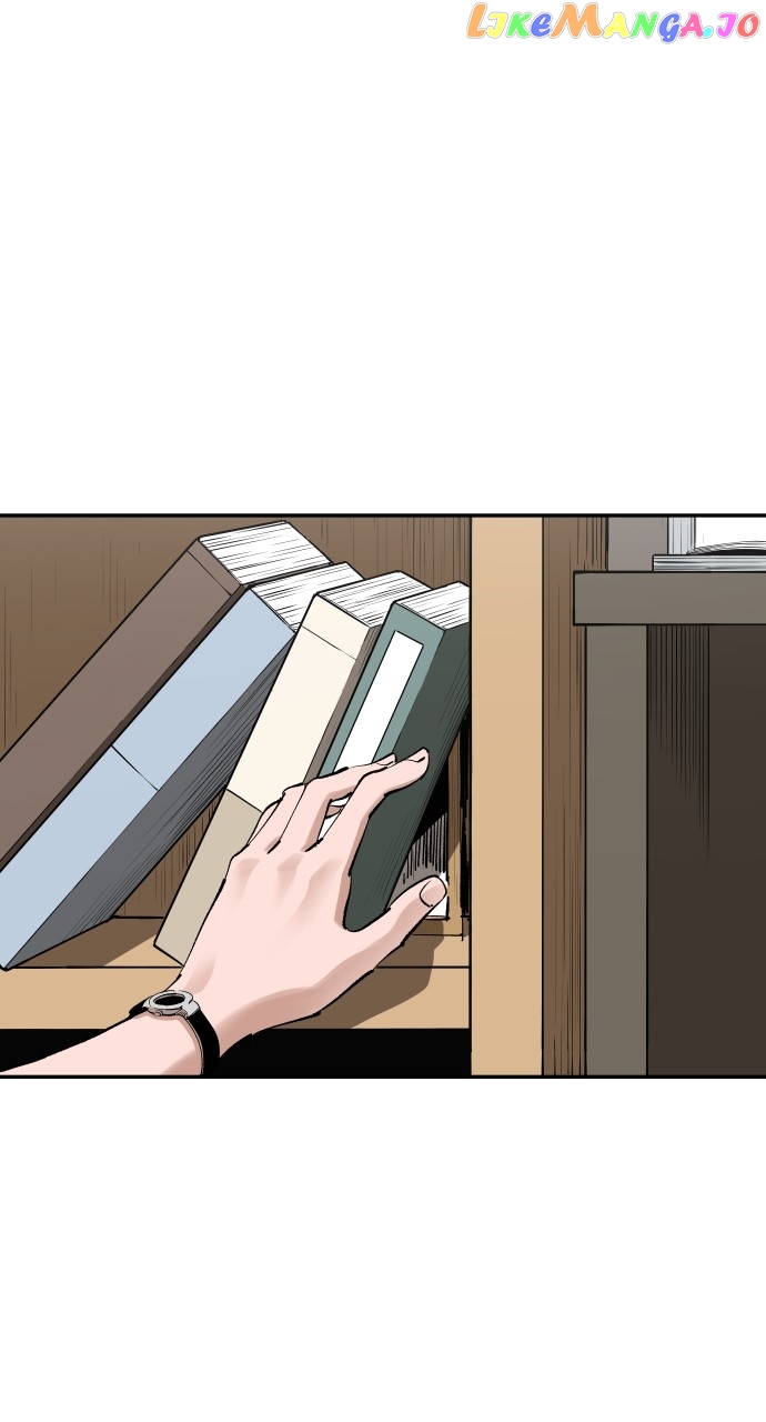 Build Up Chapter 137 - page 59
