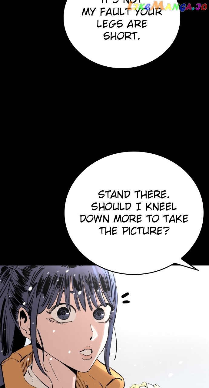Build Up Chapter 137 - page 63