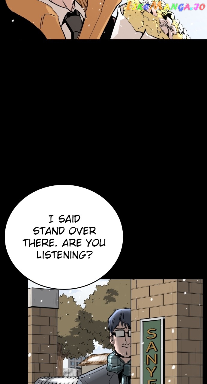 Build Up Chapter 137 - page 64