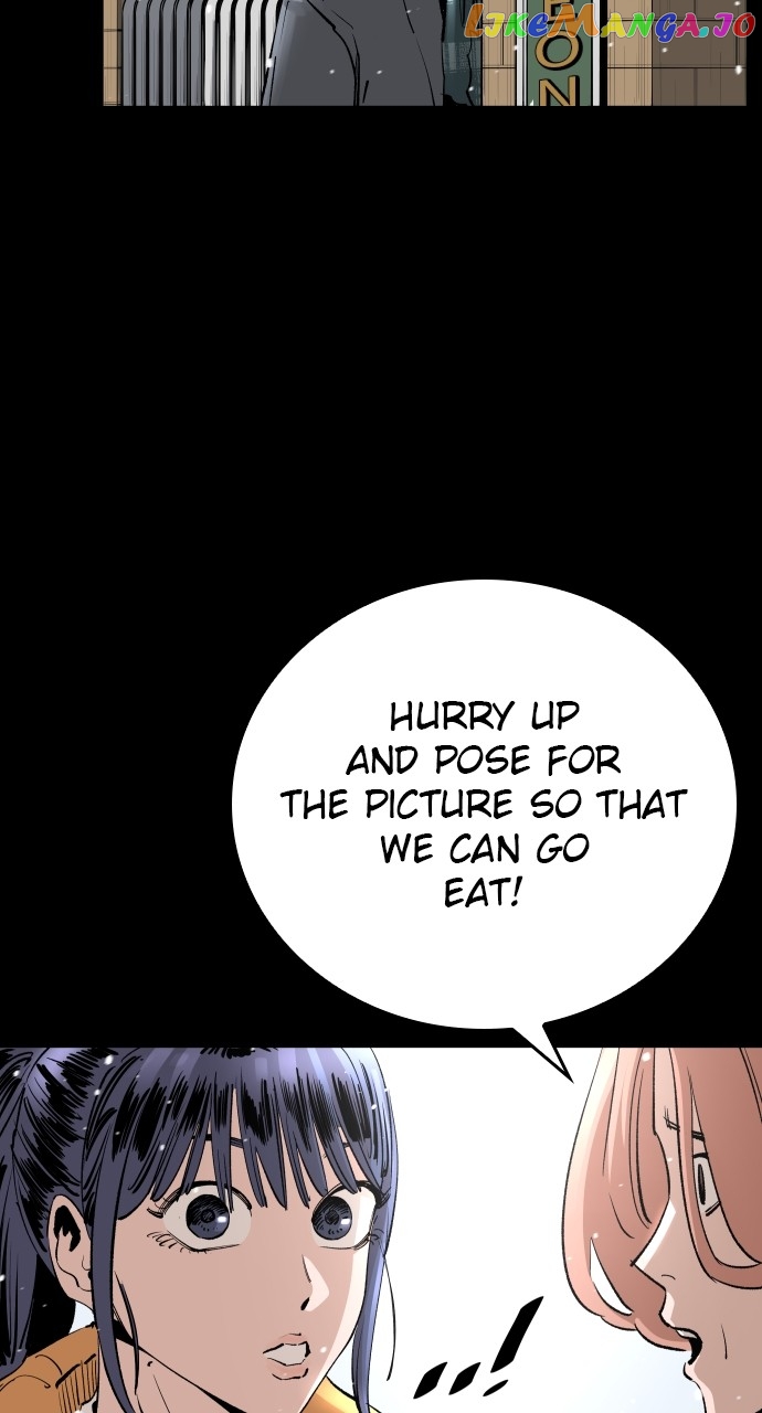 Build Up Chapter 137 - page 65