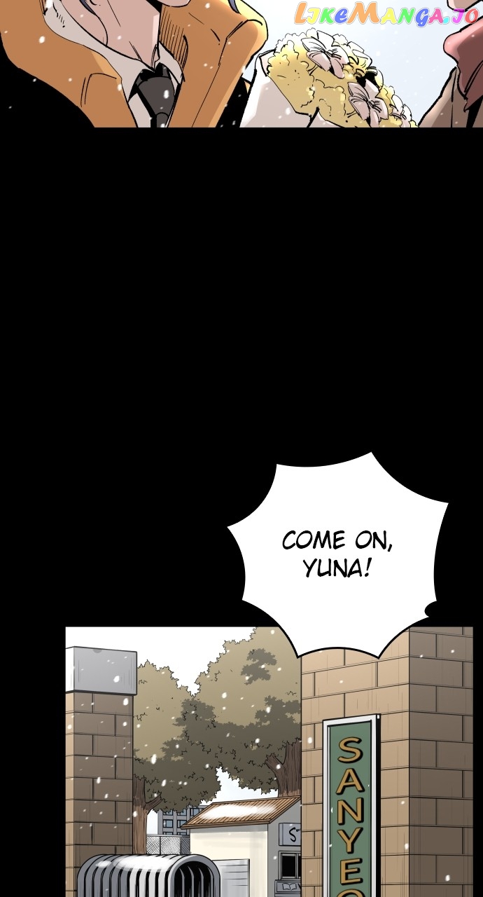 Build Up Chapter 137 - page 66