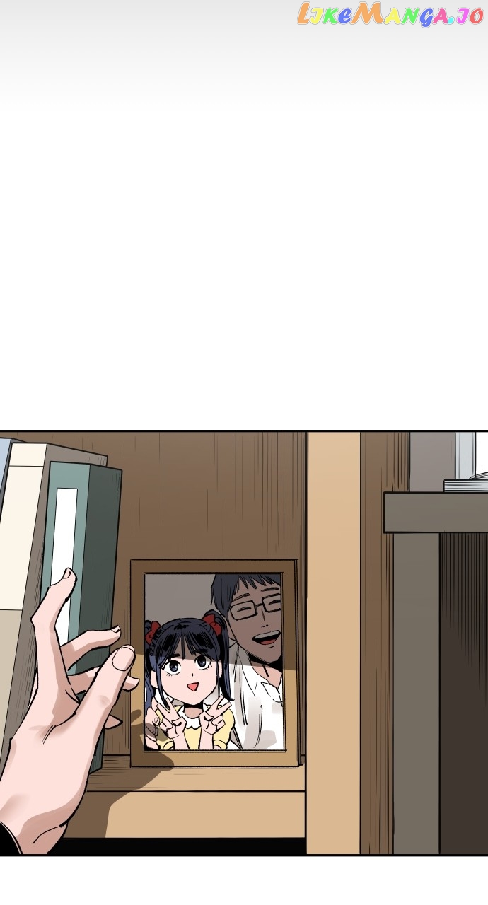 Build Up Chapter 137 - page 68