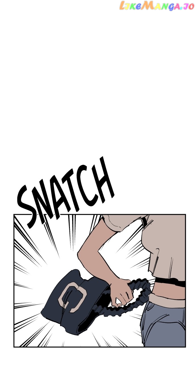 Build Up Chapter 137 - page 69