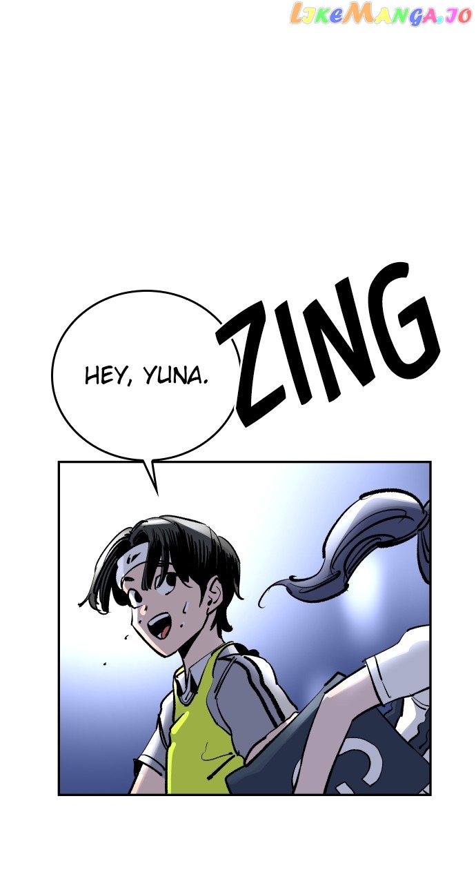 Build Up Chapter 137 - page 73
