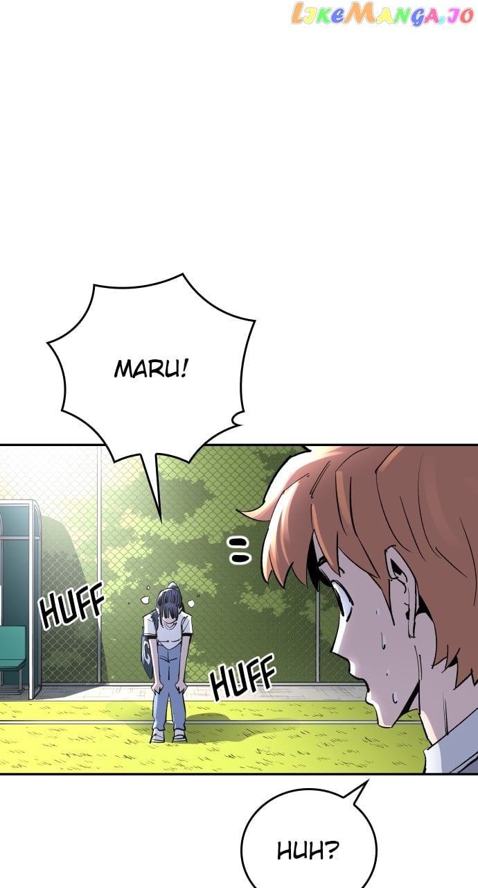 Build Up Chapter 137 - page 74