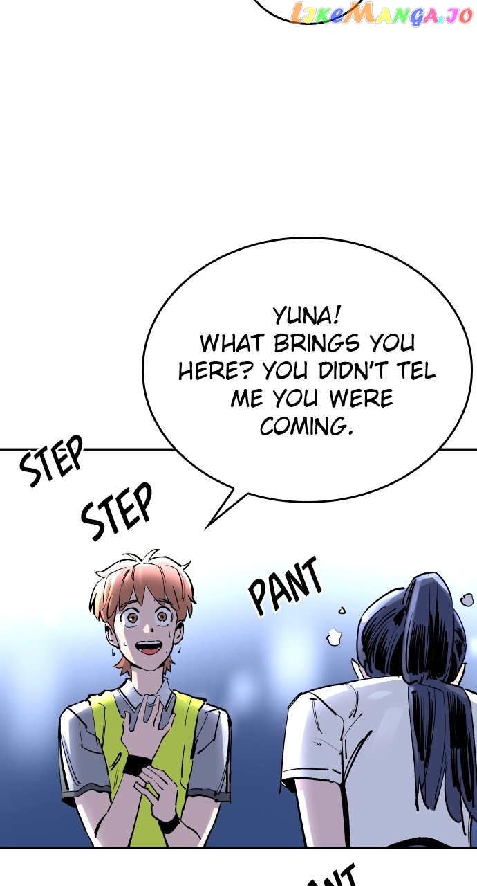 Build Up Chapter 137 - page 75
