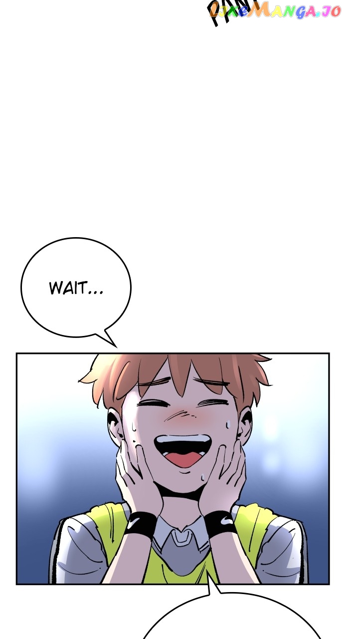 Build Up Chapter 137 - page 76