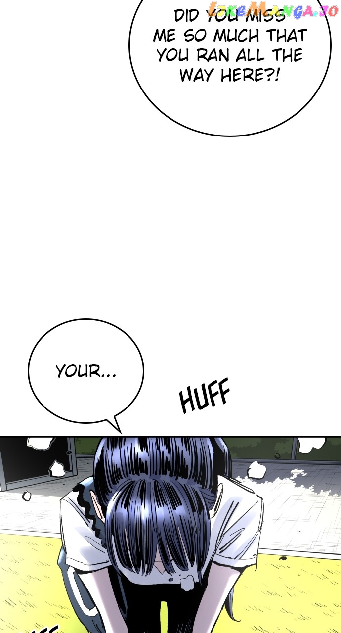 Build Up Chapter 137 - page 77