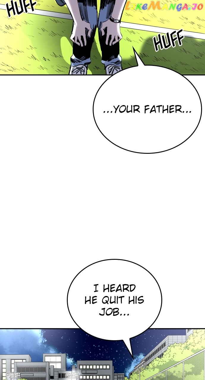 Build Up Chapter 137 - page 78