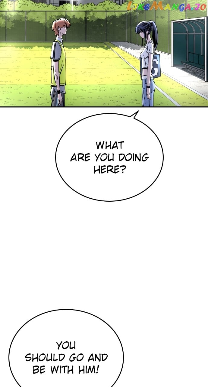 Build Up Chapter 137 - page 79