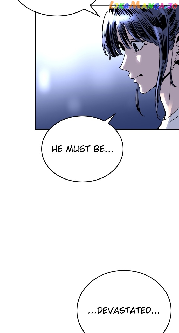 Build Up Chapter 137 - page 80