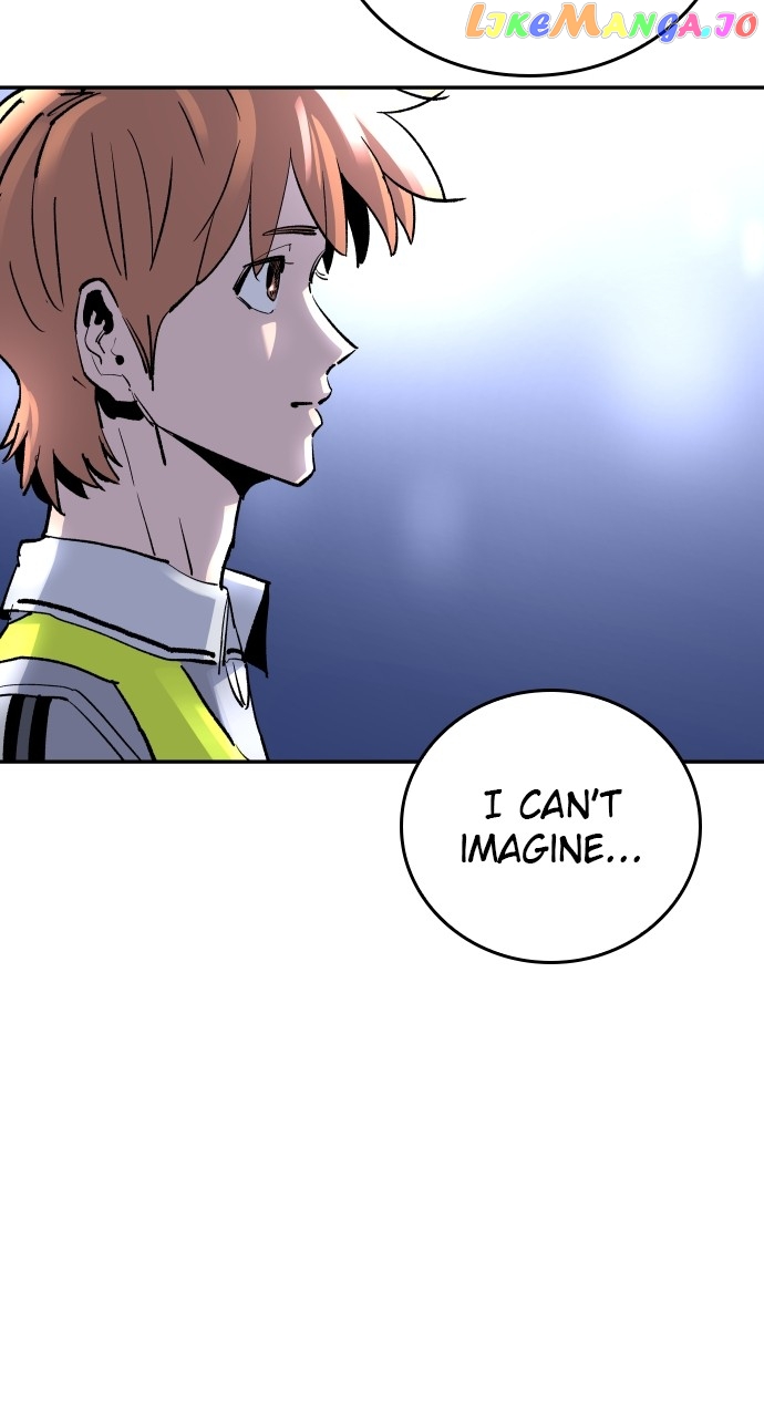 Build Up Chapter 137 - page 81