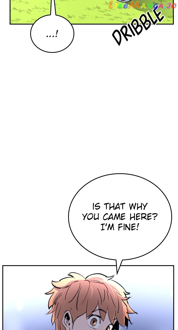 Build Up Chapter 137 - page 83
