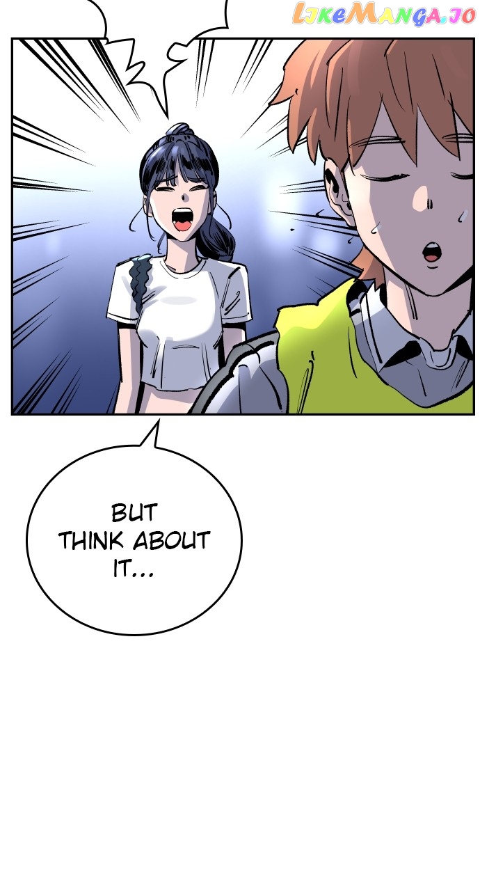 Build Up Chapter 137 - page 85