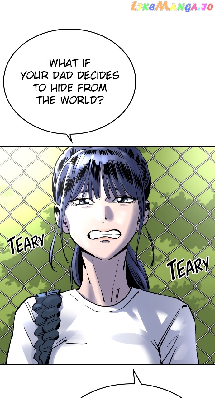 Build Up Chapter 137 - page 86