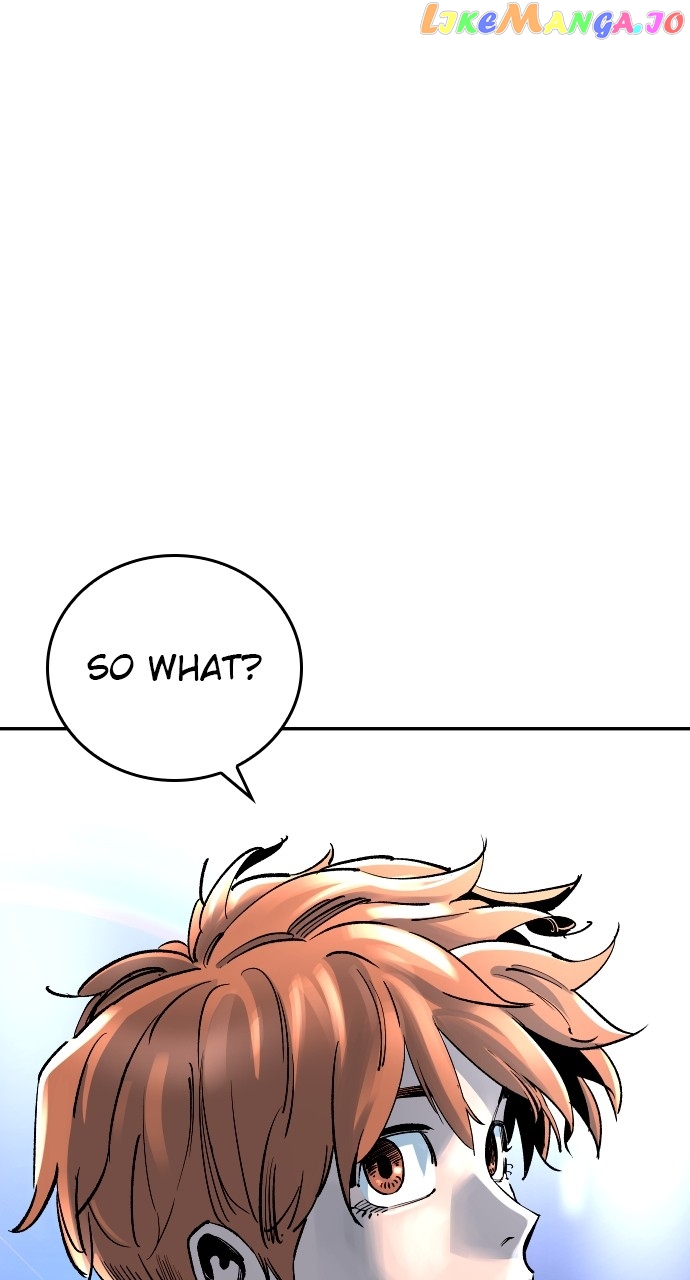 Build Up Chapter 137 - page 89