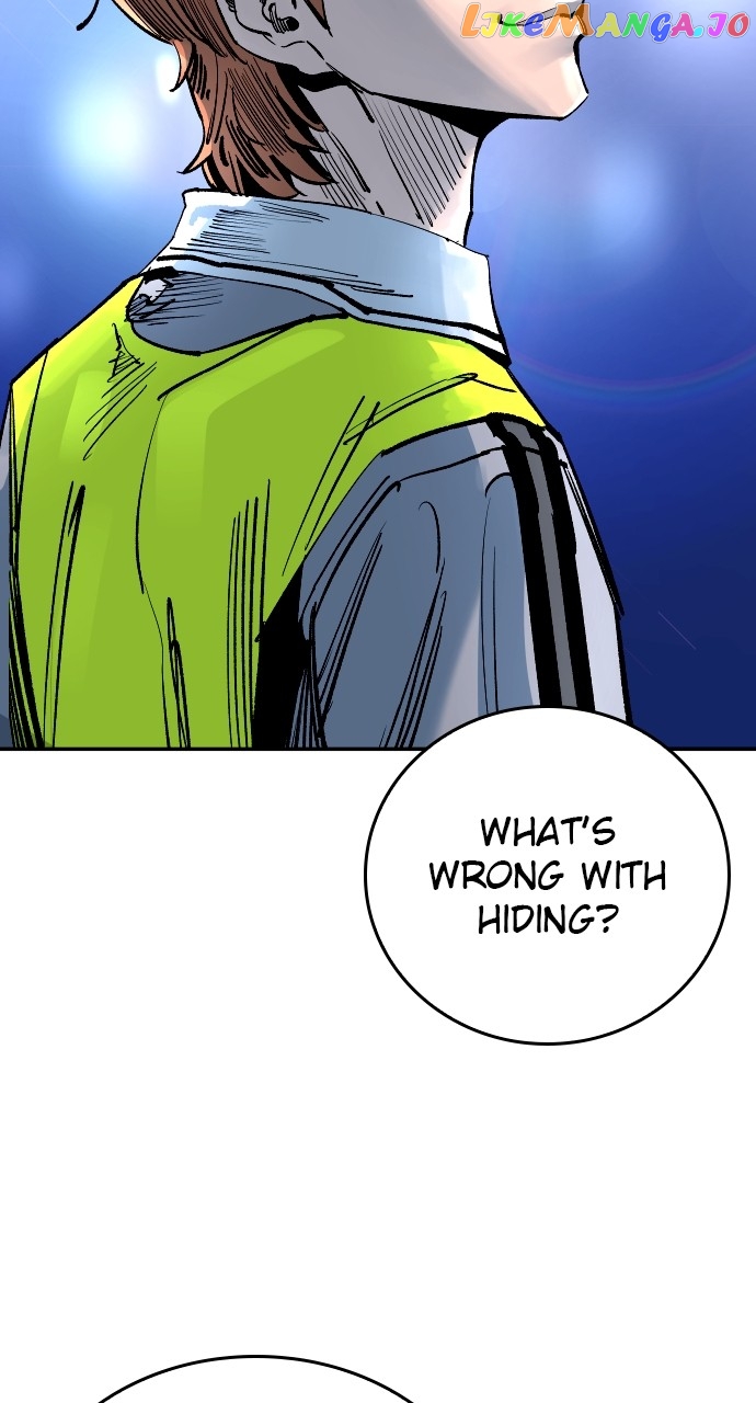 Build Up Chapter 137 - page 90