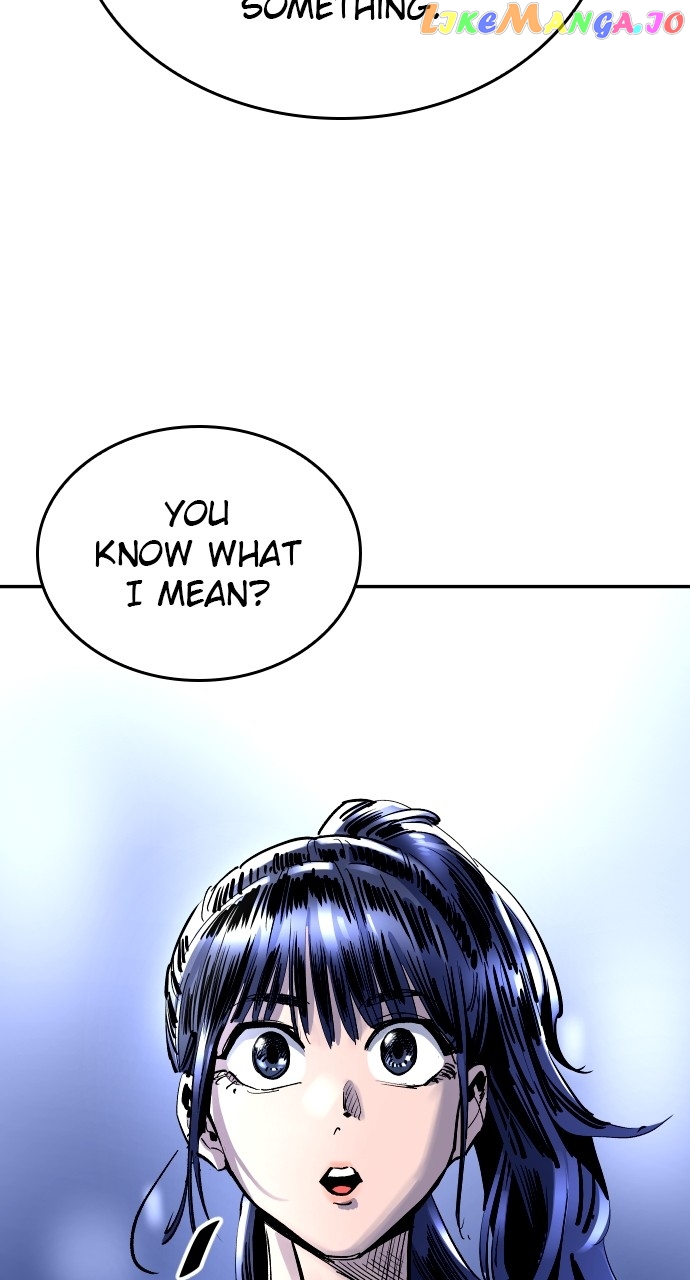 Build Up Chapter 137 - page 92