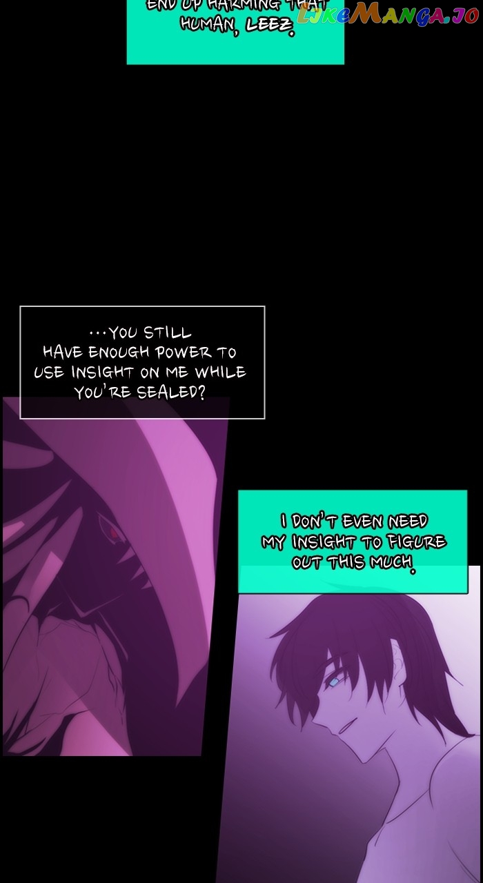 Kubera - Manhwa Chapter 598 - page 9