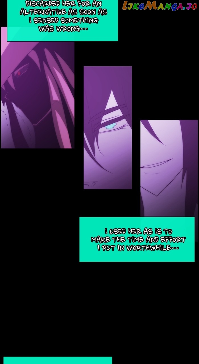 Kubera - Manhwa Chapter 598 - page 24