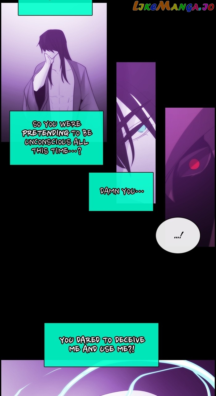 Kubera - Manhwa Chapter 598 - page 33