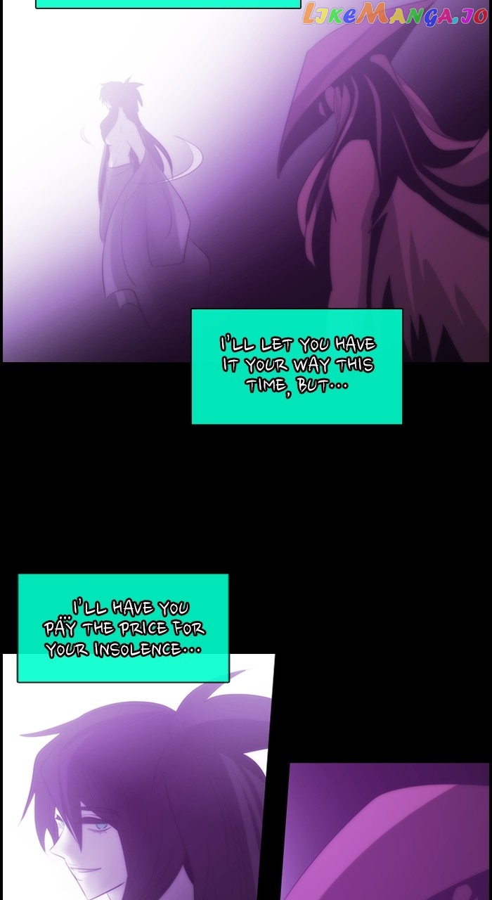 Kubera - Manhwa Chapter 598 - page 42