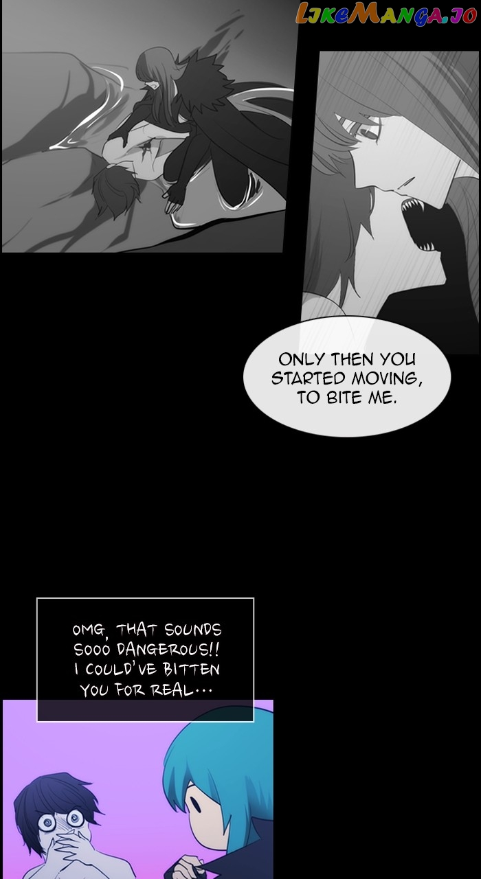 Kubera - Manhwa Chapter 598 - page 48