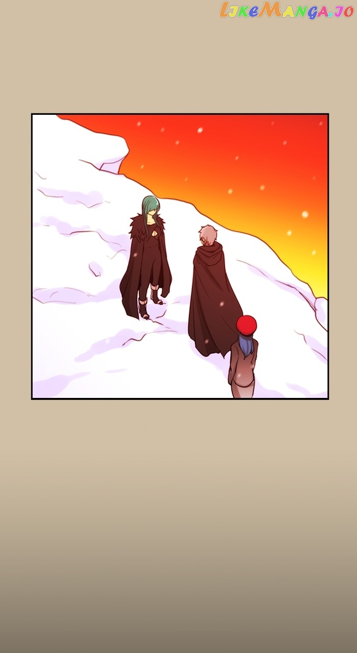 Kubera - Manhwa Chapter 598 - page 59