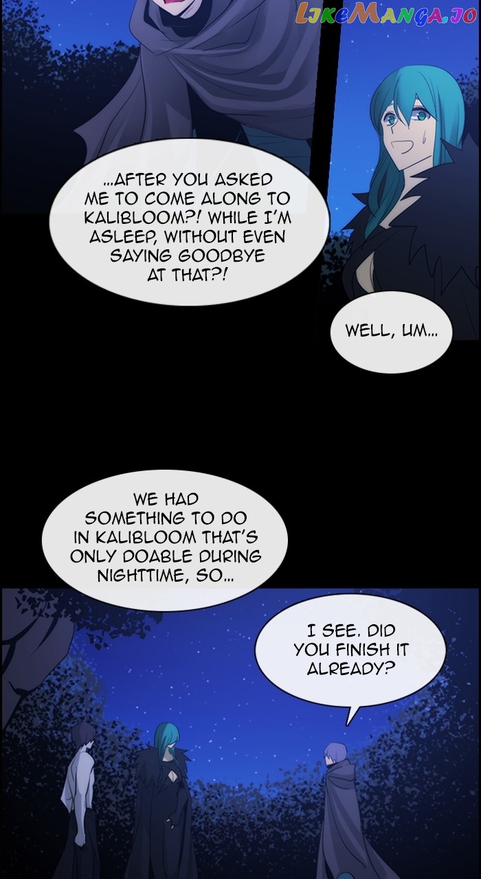 Kubera - Manhwa Chapter 599 - page 32