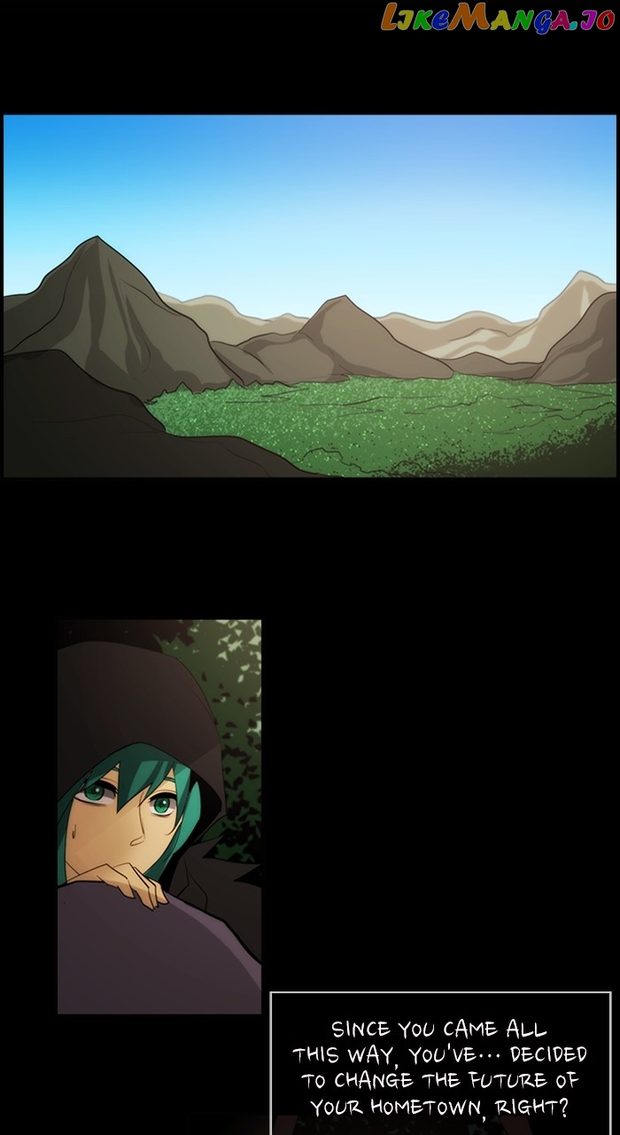 Kubera - Manhwa Chapter 600 - page 45