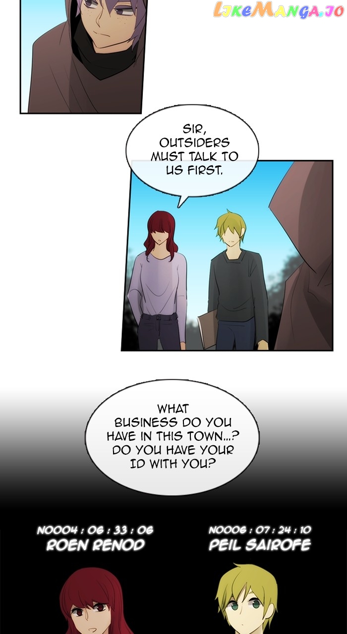 Kubera - Manhwa Chapter 601 - page 5