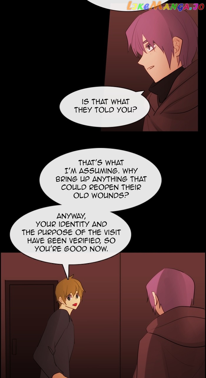 Kubera - Manhwa Chapter 601 - page 24
