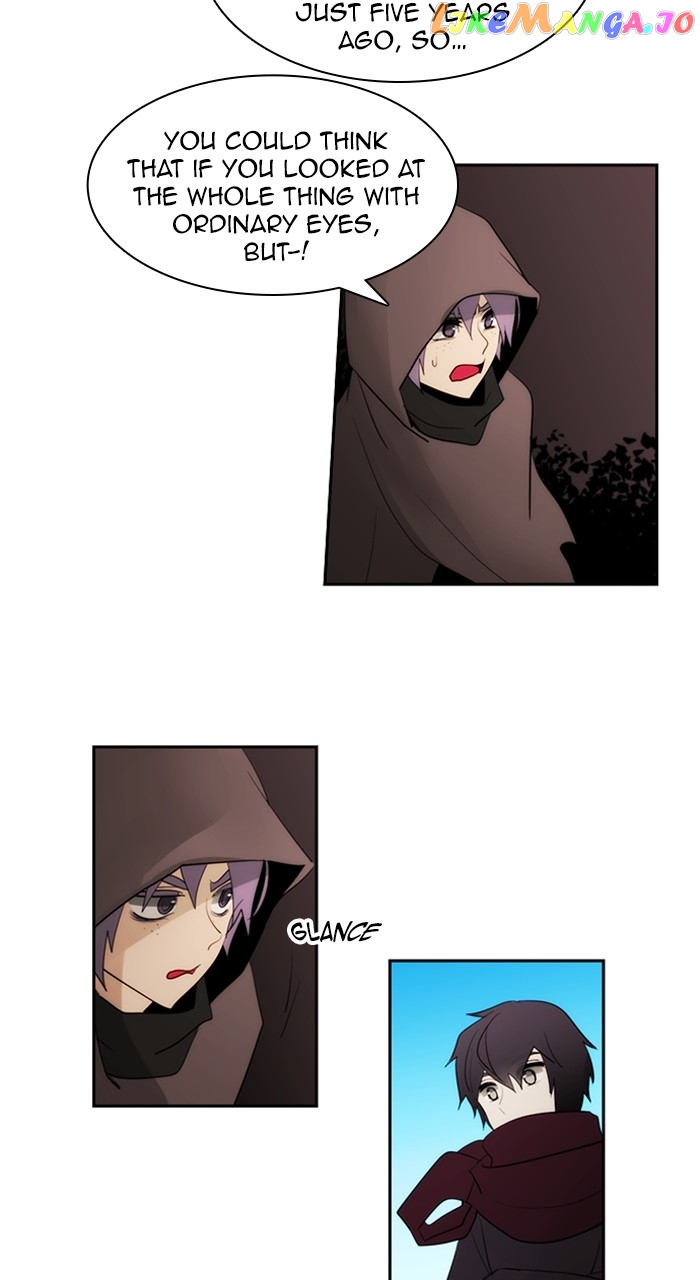Kubera - Manhwa Chapter 601 - page 32