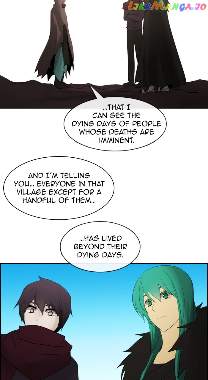 Kubera - Manhwa Chapter 601 - page 34