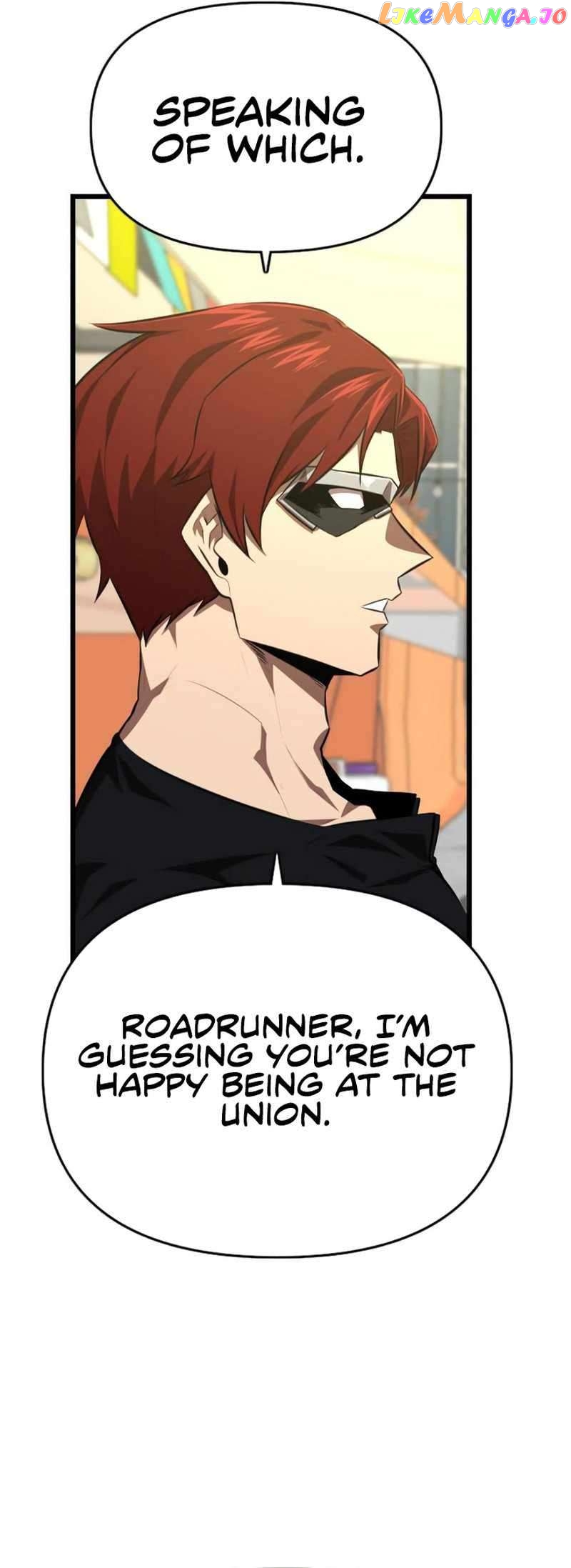 Rental Hero Chapter 32 - page 25
